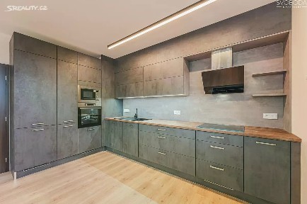 Pronájem bytu 3+kk 98 m² Antonína Petrofa, Hradec Králové - Nový Hradec Králové