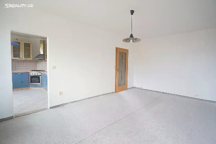 Prodej bytu 2+1 65 m² Pod Rozhlednou, Ústí nad Labem - Severní Terasa