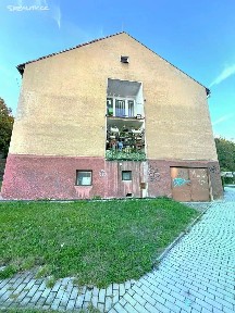 Prodej bytu 1+1 29 m² Horská, Litvínov - Chudeřín