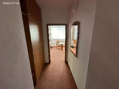 Pronájem bytu 2+kk 45 m² Kvítková, Zlín