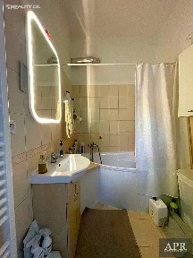 Pronájem bytu 3+1 78 m² Mlýnská, Luhačovice