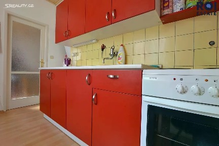 Pronájem bytu 1+1 39 m² Trýbova, Brno - Staré Brno