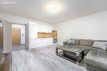 Pronájem bytu 1+kk 30 m² Ševelova, Brno - Líšeň