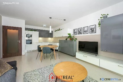 Brno, Brno-město, Komín, Podveská, 45