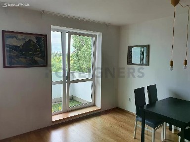Pronájem bytu 1+kk 45 m² Tomečkova, Brno - Lesná