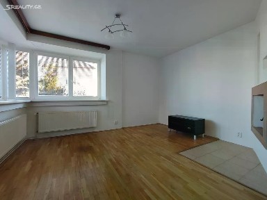Pronájem bytu 2+kk 42 m² Tichého, Brno - Žabovřesky
