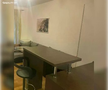 Pronájem bytu 1+1 38 m² Oblá, Brno - Nový Lískovec