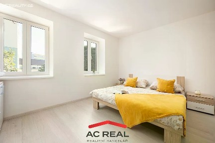 Prodej bytu 2+kk 42 m² Šámalova, Brno - Židenice