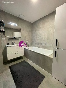 Pronájem bytu 3+kk 94 m² Šantova, Olomouc