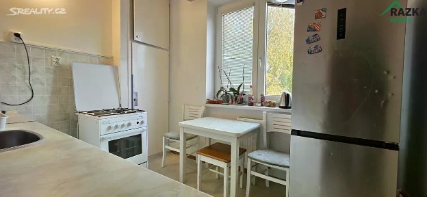 Prodej bytu 3+1 56 m² Školní, Tachov