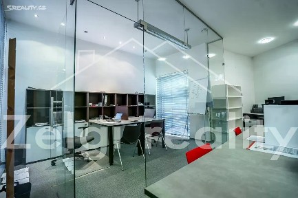 Pronájem obchodního prostoru 193 m² Brno - Židenice