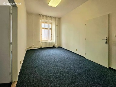 Pronájem kanceláře 30 m² Cejl, Brno