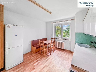 Prodej bytu 2+1 51 m² Ve struhách, Praha - Bubeneč
