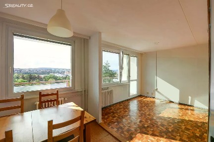 Prodej bytu 3+1 69 m² Kutilova, Praha - Modřany