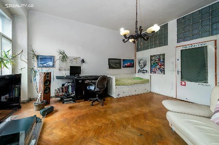 Prodej bytu 2+1 62 m² Jindřišská, Praha - Nové Město