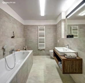 Prodej bytu 3+kk 85 m² Mezi Vodami, Praha