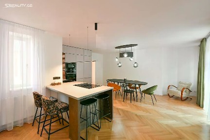 Praha, Praha 8, Karlín, Pernerova