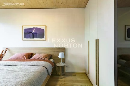 Prodej bytu 2+kk 56 m² Nekonečného, Praha - Stodůlky