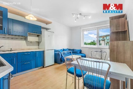 Prodej bytu 3+kk 68 m² Záběhlická, Praha - Záběhlice