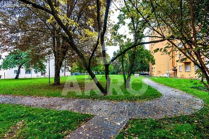 Prodej bytu 1+kk 29 m² Kolbenova, Praha - Vysočany