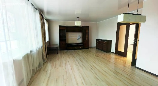 Prodej bytu 3+1 81 m² Vlčkova, Praha - Černý Most