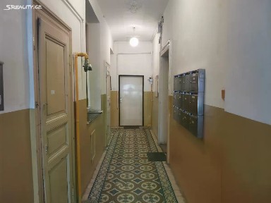 Praha, Praha 2, Nové Město, Legerova, 18