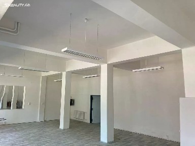 Pronájem obchodního prostoru 80 m² M. Švabinského, Bílina - Teplické Předměstí
