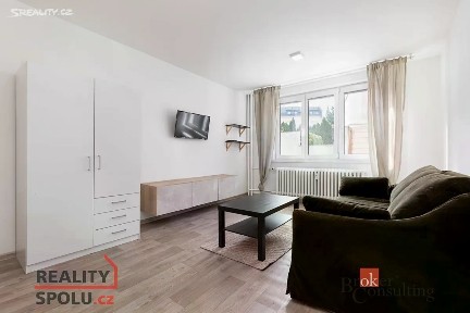Prodej bytu 1+1 33 m² Solná, Opava - Město