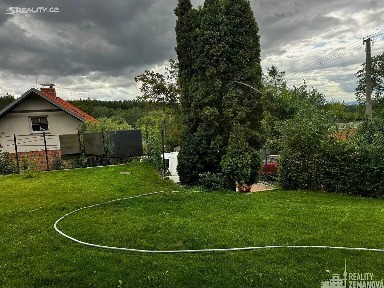 Pronájem bytu 1+kk 37 m² Psáry - Dolní Jirčany