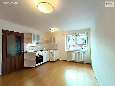 Pronájem bytu 1+1 38 m² Mariánská, Příbram - Příbram VI-Březové Hory