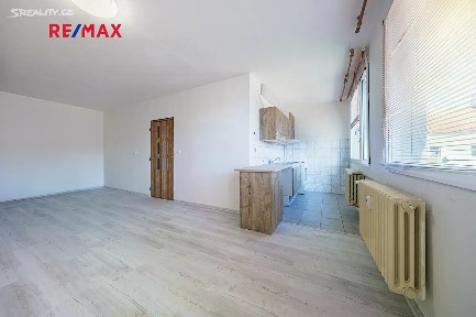 Pronájem bytu 2+kk 52 m² Dlouhá, Příbram - Příbram III