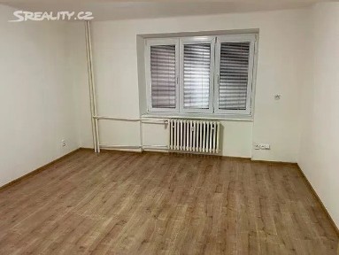 Pronájem bytu 1+1 45 m² Březohorská, Příbram - Příbram VII