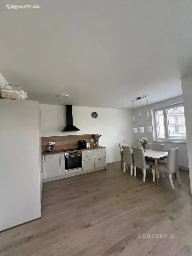 Pronájem bytu 2+kk 58 m² Augustina Lukeše, Brandýs nad Labem-Stará Boleslav - Brandýs nad Labem