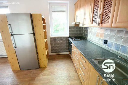 Pronájem bytu 3+kk 72 m² Mělnická, Líbeznice