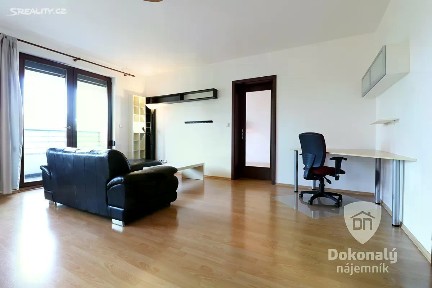 Pronájem bytu 2+kk 73 m² Chelčického, Kolín - Kolín V