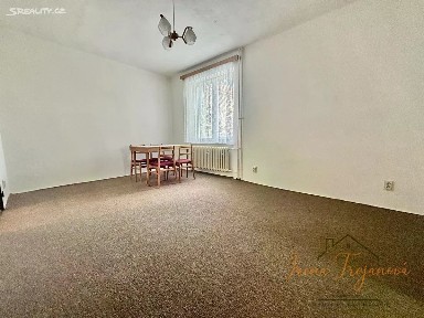 Pronájem bytu 2+1 54 m² Družstevní, Vlašim