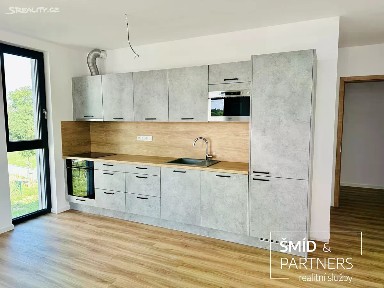 Pronájem bytu 2+kk 63 m² Zásmucká, Kolín - Kolín III