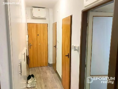 Pronájem bytu 3+1 71 m² Prokopova, Vlašim