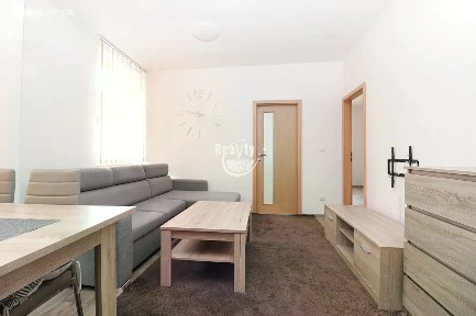 Pronájem bytu 3+kk 45 m² Mahlerova, Jihlava