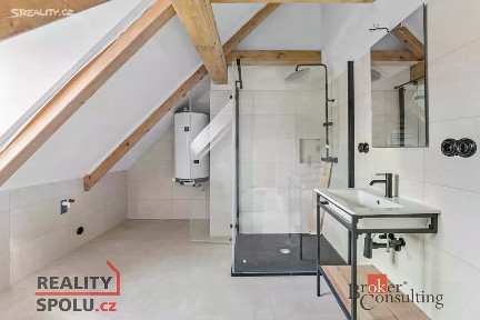 Jince, Příbram, Slavíkova