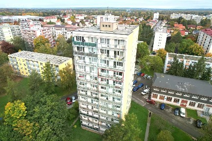 Čelákovice, Praha-východ, Spojovací