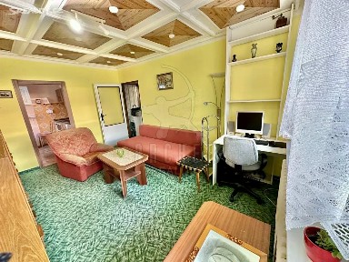 Prodej bytu 2+1 40 m² Mostecká, Kladno - Kročehlavy