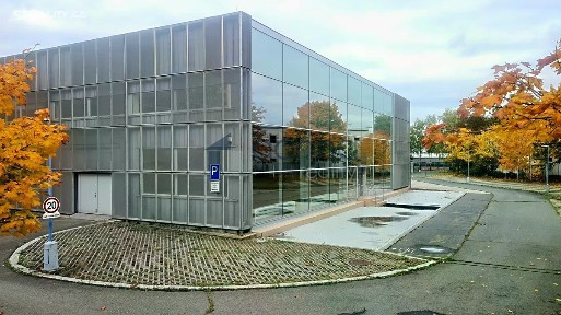 Pronájem obchodního prostoru 2799 m² Za Mototechnou, Praha - Stodůlky