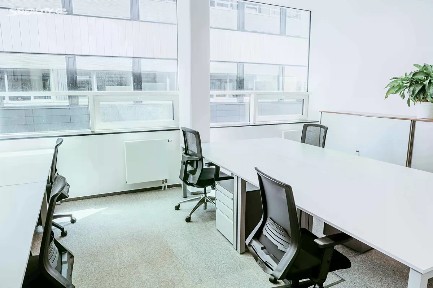 Pronájem kanceláře 70 m² Smrčkova, Praha - Libeň