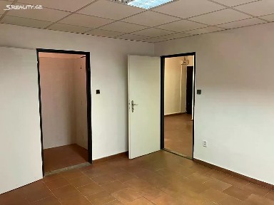 Pronájem komerční nemovitosti 169 m² Národní obrany, Praha - Bubeneč