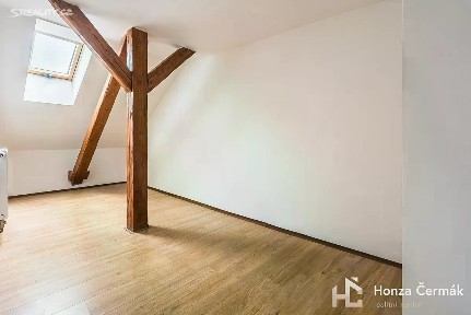 Pronájem bytu 1+1 37 m² Purkyňova, Svitavy - Předměstí