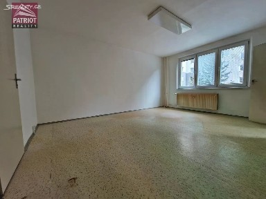 Olomouc, Nové Sady, Fischerova