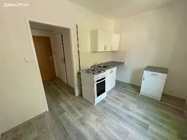 Pronájem bytu 1+1 33 m² Seifertova, Litvínov - Horní Litvínov