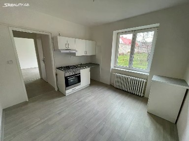 Pronájem bytu 1+1 25 m² Seifertova, Litvínov - Horní Litvínov