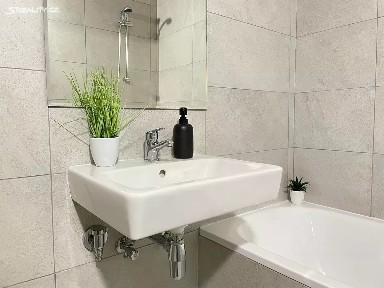 Pronájem bytu 3+1 74 m² Tyrše a Fügnera, Litvínov - Horní Litvínov